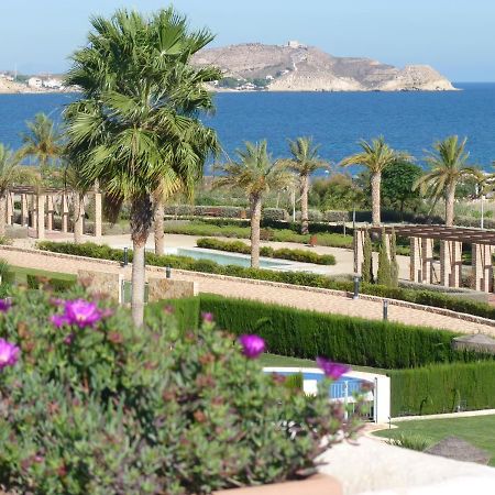 Las Azaleas San Juan De Los Terreros Exterior foto