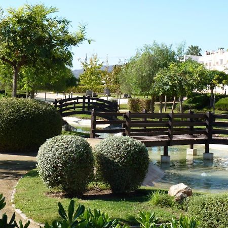 Las Azaleas San Juan De Los Terreros Exterior foto