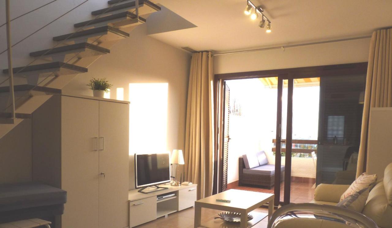 Las Azaleas San Juan De Los Terreros Exterior foto