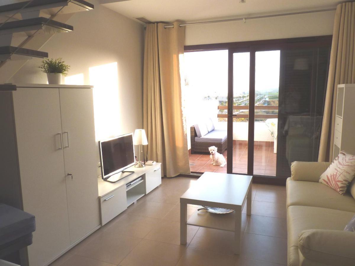 Las Azaleas San Juan De Los Terreros Exterior foto