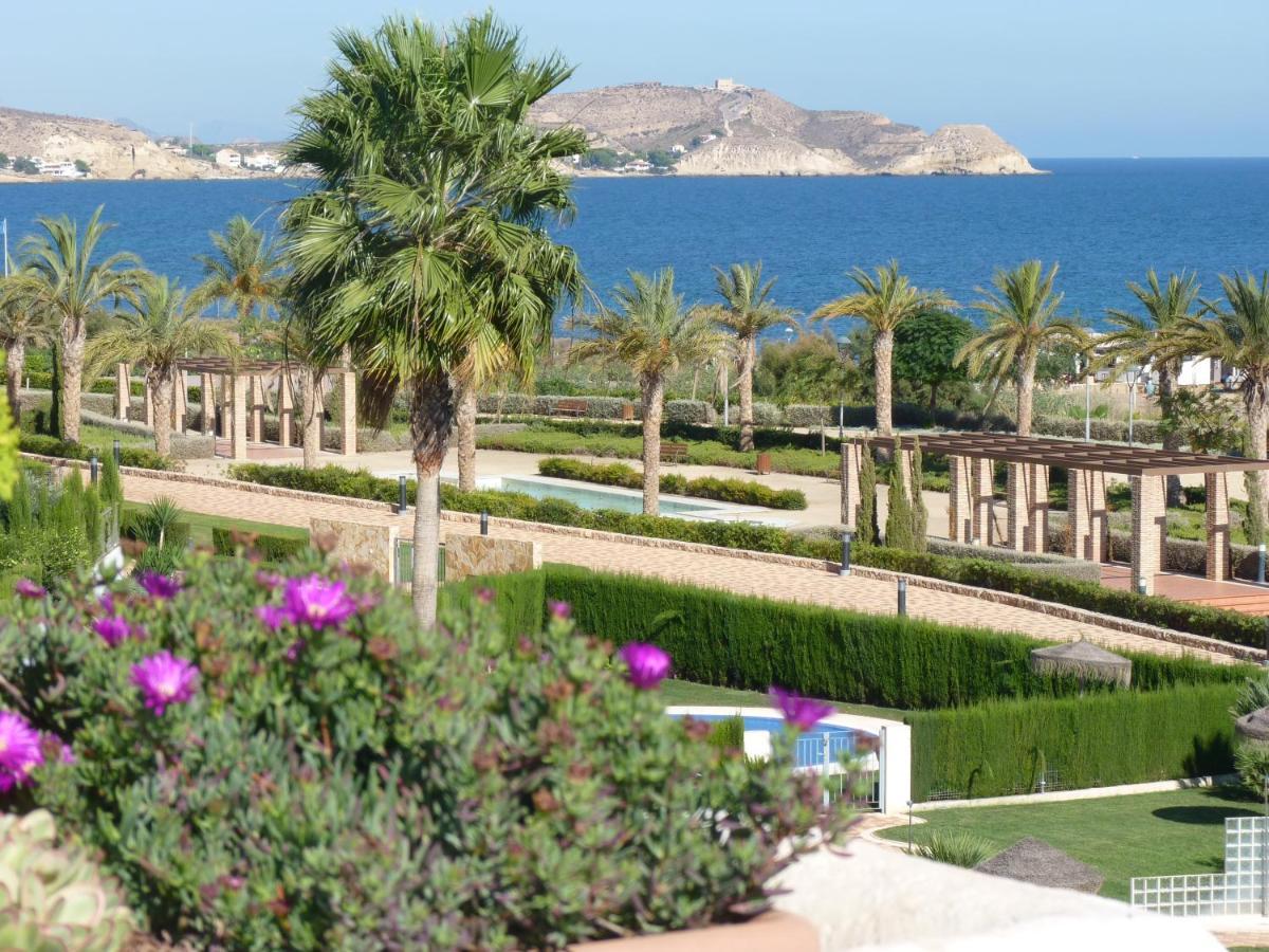 Las Azaleas San Juan De Los Terreros Exterior foto
