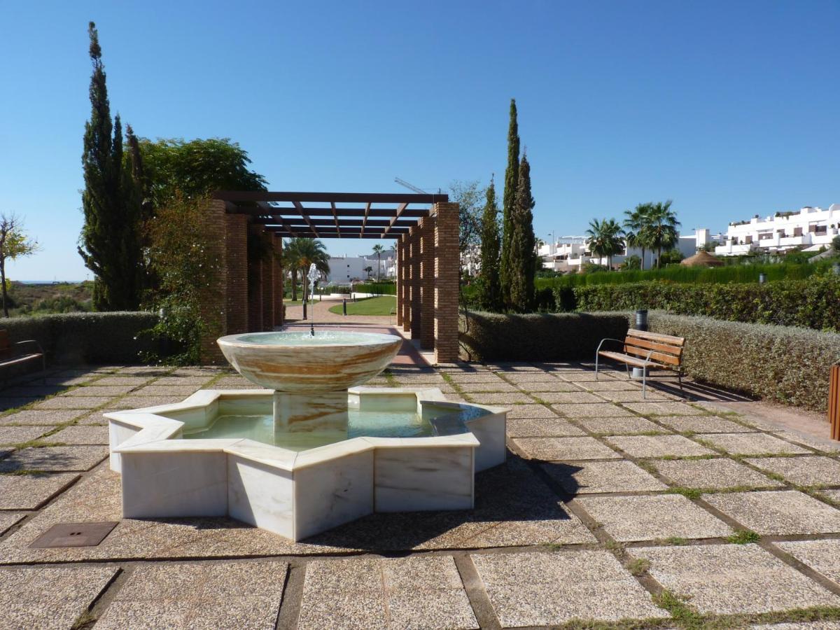 Las Azaleas San Juan De Los Terreros Exterior foto