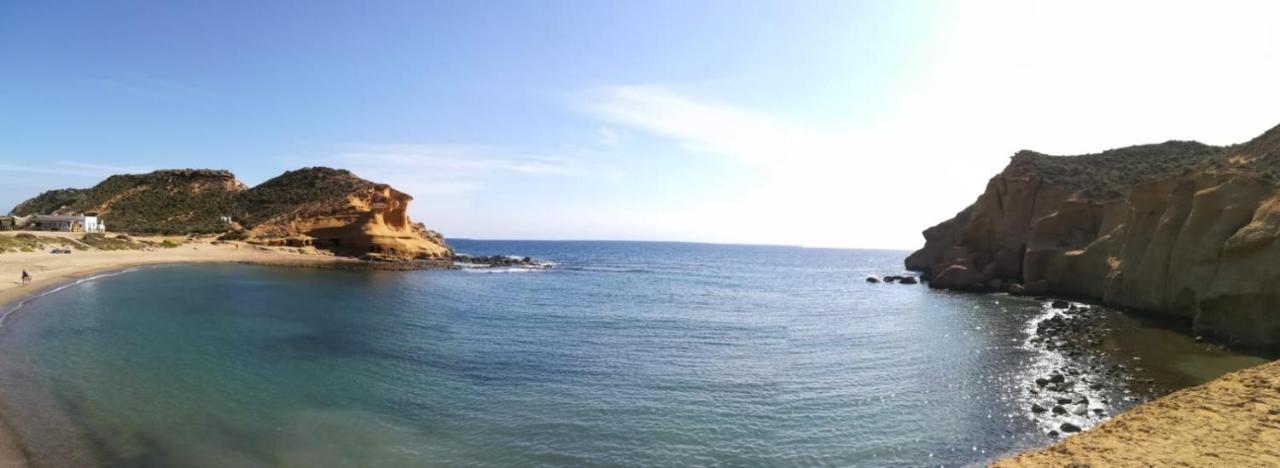 Las Azaleas San Juan De Los Terreros Exterior foto