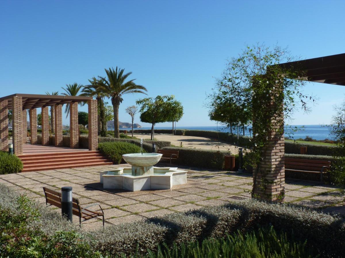 Las Azaleas San Juan De Los Terreros Exterior foto