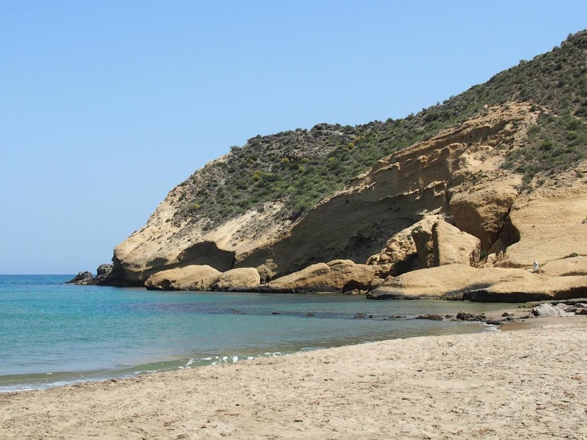 Las Azaleas San Juan De Los Terreros Exterior foto