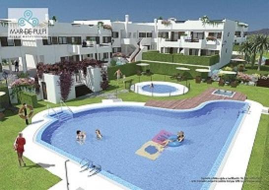 Las Azaleas San Juan De Los Terreros Exterior foto